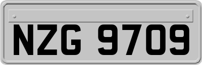 NZG9709