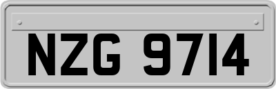 NZG9714