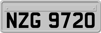 NZG9720