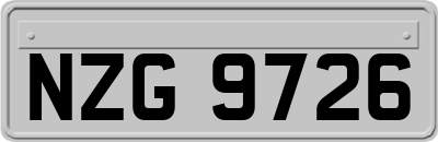 NZG9726