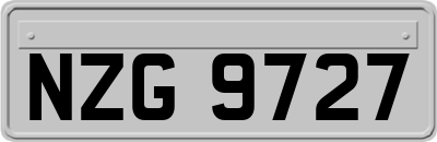 NZG9727