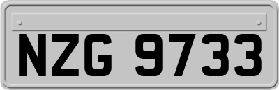 NZG9733