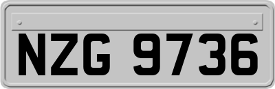 NZG9736