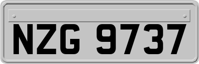 NZG9737