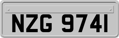 NZG9741