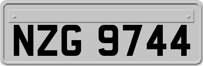 NZG9744
