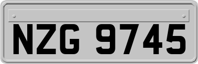NZG9745