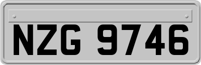 NZG9746