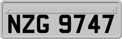 NZG9747