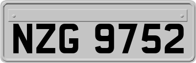 NZG9752