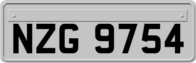 NZG9754