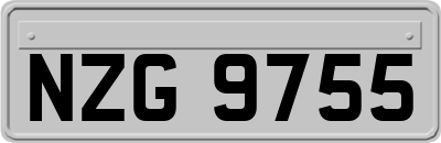 NZG9755