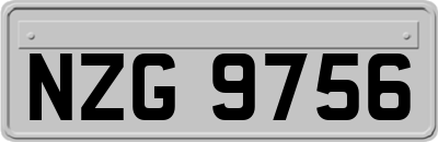 NZG9756