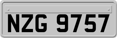NZG9757