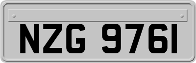 NZG9761
