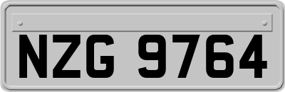 NZG9764
