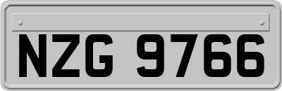 NZG9766