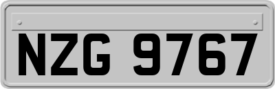 NZG9767