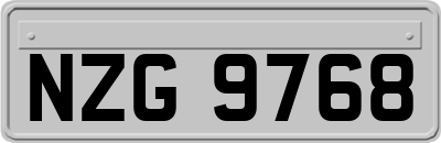 NZG9768