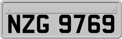 NZG9769
