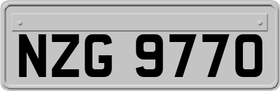 NZG9770