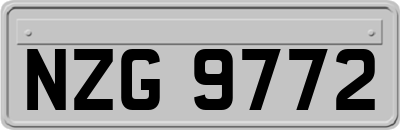 NZG9772