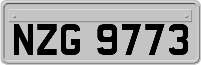 NZG9773
