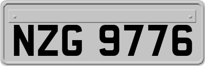 NZG9776