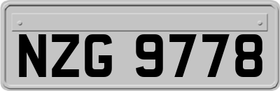 NZG9778