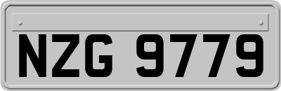 NZG9779