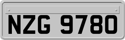 NZG9780