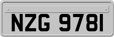 NZG9781