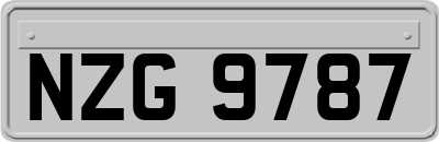 NZG9787