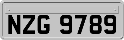 NZG9789