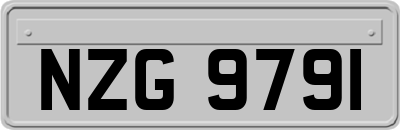 NZG9791