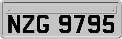 NZG9795