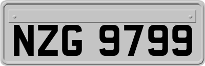 NZG9799