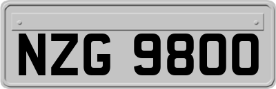 NZG9800