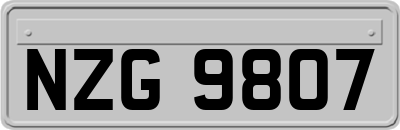 NZG9807
