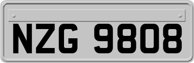 NZG9808
