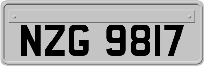 NZG9817