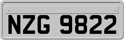 NZG9822