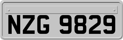 NZG9829