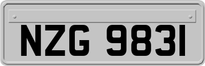 NZG9831