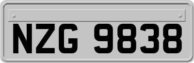 NZG9838