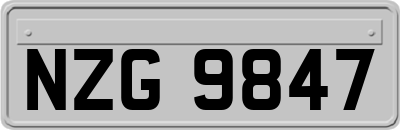 NZG9847