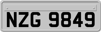 NZG9849