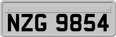 NZG9854