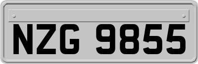 NZG9855