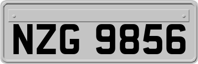 NZG9856